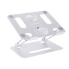 پایه خنک کننده لپ تاپ ارگو مدل WLB004 RGB